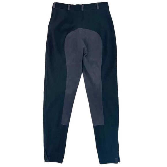 C riding W Classic Riding Wear  Pants - Picture 7 of 9